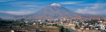 Misti Volcano - Arequipa