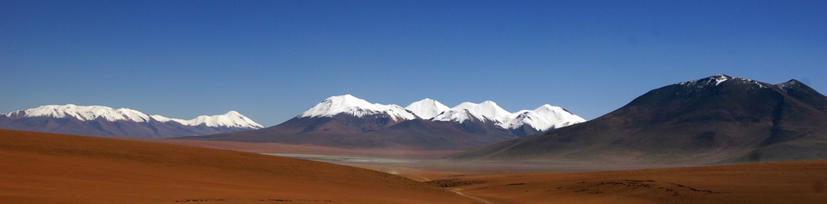 Sud-Lipez-Bolivie